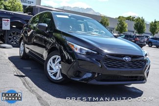 Used 2024 Subaru Impreza 2.0i image 1