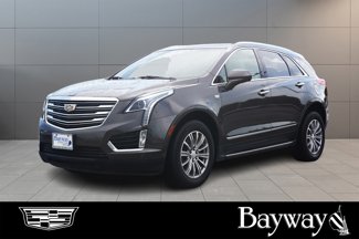 Used 2019 Cadillac XT5 Luxury image 1