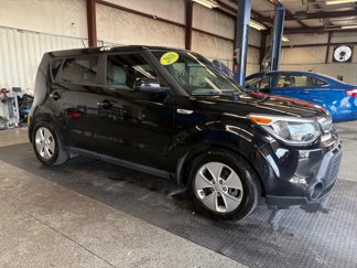 Used 2016 Kia Soul image 1