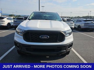 Certified 2021 Ford Ranger XL w/ Equipment Group 101A High video 2