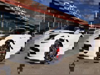 Used 2018 Chevrolet Corvette Stingray Coupe w/ Z51 1LT video 1