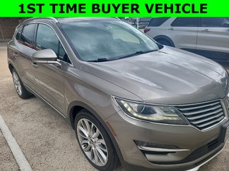 Used 2016 Lincoln MKC Reserve image 1