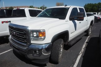 Used 2018 GMC Sierra 2500 SLE image 1
