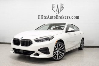 Used 2022 BMW 228i xDrive Gran Coupe w/ Convenience Package image 1