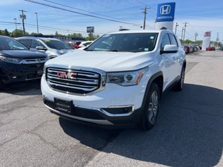 Used 2019 GMC Acadia SLE image 1