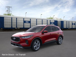 New 2025 Ford Escape ST-Line Elite image 1