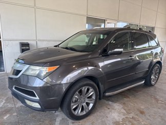 Used 2012 Acura MDX w/ Advance Package image 1
