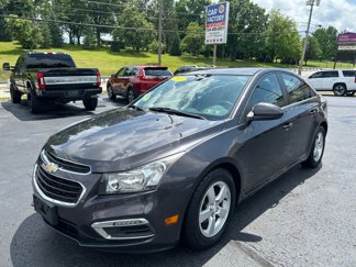 Used 2015 Chevrolet Cruze LT image 1