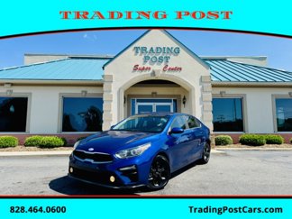 Used 2019 Kia Forte LXS image 1