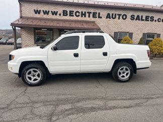 Used 2014 Honda Ridgeline Sport image 1