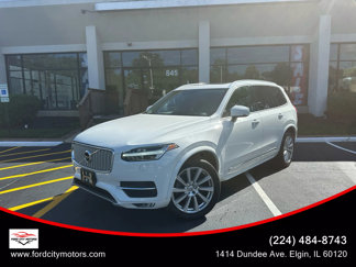 Used 2016 Volvo XC90 T6 Inscription image 1