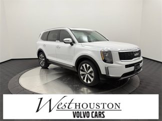 Used 2022 Kia Telluride S image 1