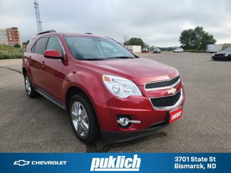 Used 2014 Chevrolet Equinox LT w/ Power Convenience Package image 1