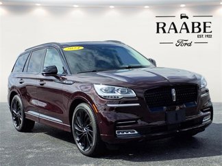 Used 2024 Lincoln Aviator Reserve w/ Equipment Group 201A image 1