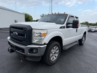 Used 2013 Ford F250 XL w/ PWR Equipment Group image 1