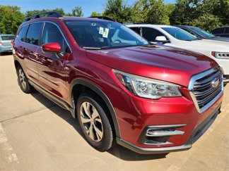Used 2019 Subaru Ascent Premium image 1