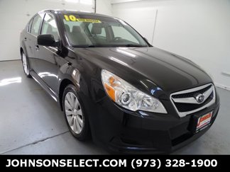Used 2010 Subaru Legacy 3.6R Limited image 1