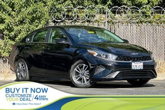 Used 2023 Kia Forte LXS image 1