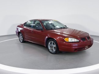Used 2003 Pontiac Grand Am SE image 1