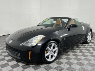 Used 2005 Nissan 350Z Grand Touring image 1