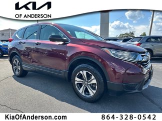 Used 2019 Honda CR-V LX image 1