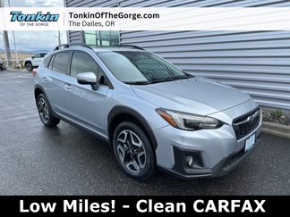 Used 2019 Subaru Crosstrek 2.0i Limited w/ Moonroof Package w/Navigation image 1