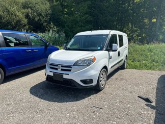 Used 2017 RAM ProMaster City Tradesman SLT w/ Rear Back-up Camera Group image 1