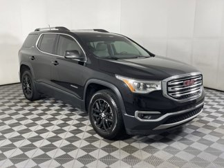 Used 2019 GMC Acadia SLT image 1