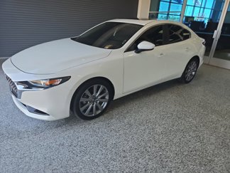 Used 2023 MAZDA MAZDA3 s image 1