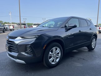Used 2022 Chevrolet Blazer LT image 1