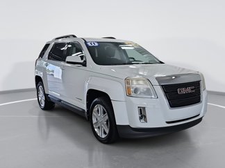Used 2011 GMC Terrain SLE w/ Convenience Package image 1