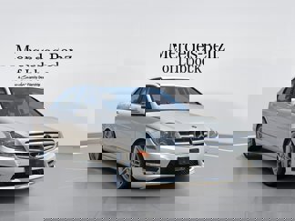 Used 2013 Mercedes-Benz C 250 Sedan image 1