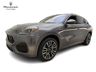 Used 2024 Maserati Grecale GT image 1