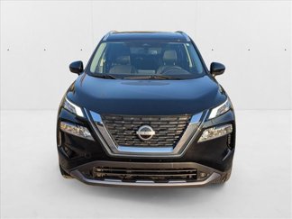 Used 2023 Nissan Rogue SL video 2