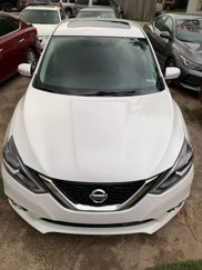 Used 2019 Nissan Sentra SR Turbo image 1