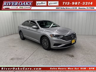 Used 2021 Volkswagen Jetta S w/ Driver Assistance Package image 1