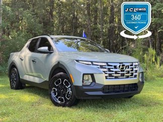 Used 2023 Hyundai Santa Cruz SEL w/ Activity Package image 1