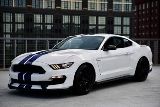Used 2016 Ford Mustang Shelby GT350 w/ Technology Package image 1