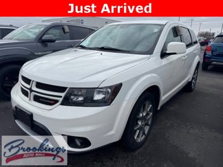 Used 2015 Dodge Journey R/T w/ Flexible Seating Group image 1