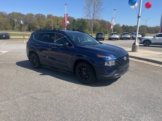Used 2022 Hyundai Santa Fe XRT image 1