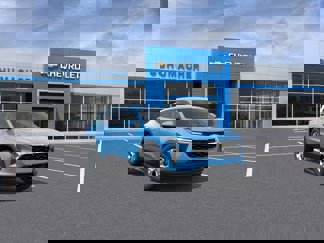 New 2025 Chevrolet Trax LS w/ LS Convenience Package image 1