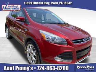 Used 2014 Ford Escape Titanium w/ Equipment Group 401A image 1