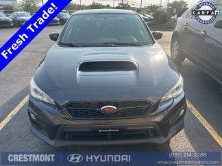 Used 2018 Subaru WRX video 2