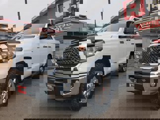 Used 2018 Toyota Tundra SR5 image 1