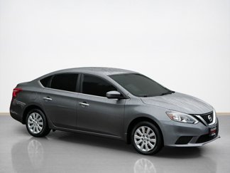 Used 2019 Nissan Sentra S image 1