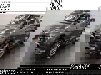 Certified 2021 MAZDA CX-5 Grand Touring w/ GT Premium Package image 1
