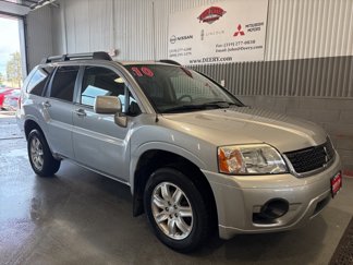 Used 2010 Mitsubishi Endeavor LS image 1