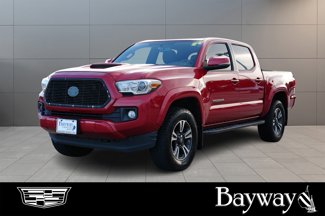 Used 2016 Toyota Tacoma TRD Off-Road image 1