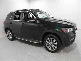 Used 2020 Mercedes-Benz GLE 350 4MATIC image 1