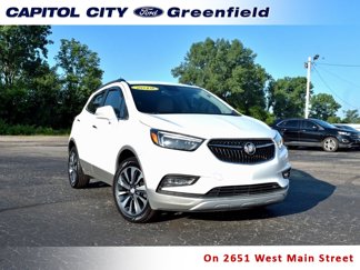 Used 2019 Buick Encore Essence image 1